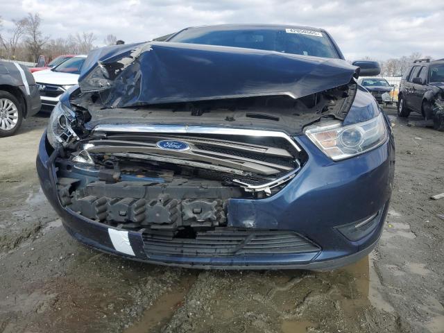 Photo 5 from auction – 2016 FORD TAURUS SEL with VIN 1FAHP2E85GG119999