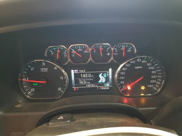 Photo 9 from auction – 2014 CHEVROLET SILVERADO with VIN 3GCUKREC0EG310560