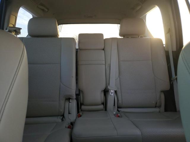 Photo 10 from auction – 2016 LEXUS GX 460 PRE with VIN JTJJM7FX3G5135778