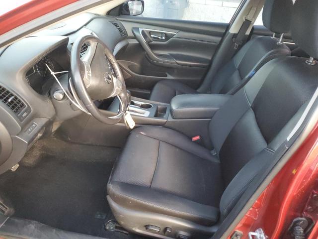 Photo 7 from auction – 2016 NISSAN ALTIMA 2.5 with VIN 1N4AL3AP3GC264126