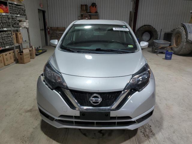 Photo 5 from auction – 2019 NISSAN VERSA NOTE with VIN 3N1CE2CP6KL364967