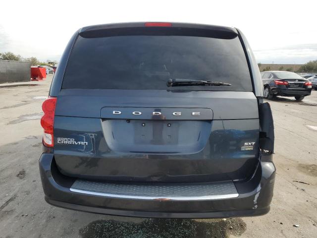 Photo 6 from auction – 2014 DODGE GRAND CARA with VIN 2C4RDGCG6ER153251