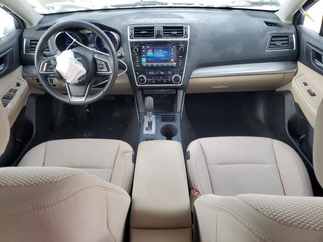 Photo 8 from auction – 2019 SUBARU OUTBACK 2. with VIN 4S4BSAHC2K3342974