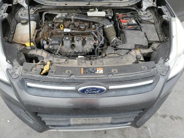 Photo 12 from auction – 2015 FORD ESCAPE SE with VIN 1FMCU0G90FUC79422