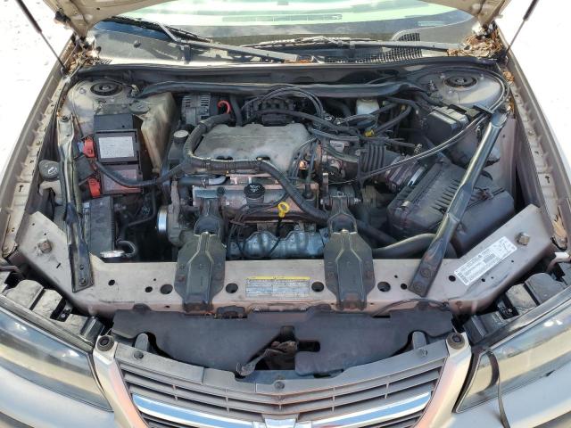 Фото 11 с аукциона – 2003 CHEVROLET IMPALA с VIN 2G1WF52E039336913