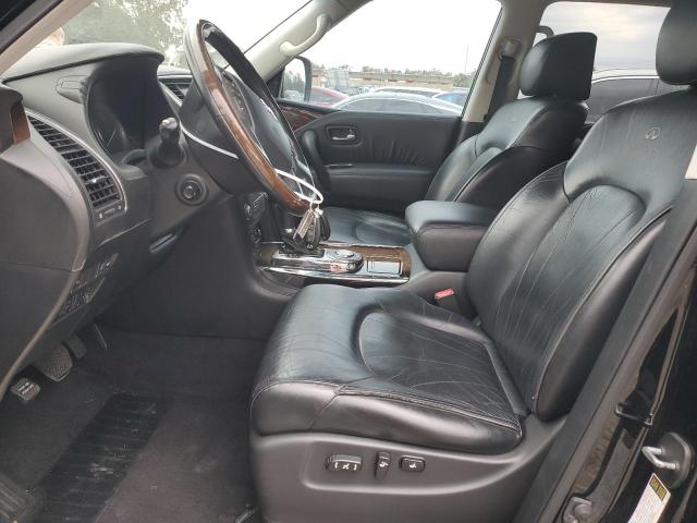Photo 7 from auction – 2011 INFINITI QX56 with VIN JN8AZ2NDXB9701293