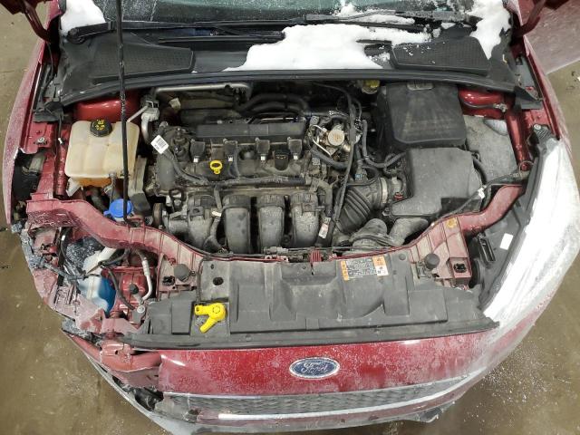 Photo 11 from auction – 2016 FORD FOCUS SE with VIN 1FADP3F29GL328314