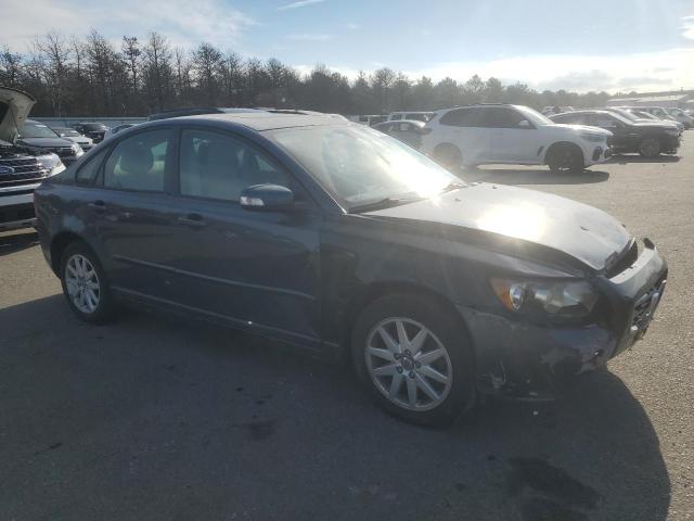 Photo 4 from auction – 2008 VOLVO S40 2.4I with VIN YV1MS382482400981