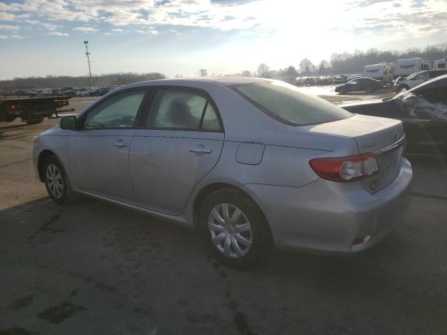 Photo 2 from auction – 2011 TOYOTA COROLLA BA with VIN JTDBU4EE5B9132288