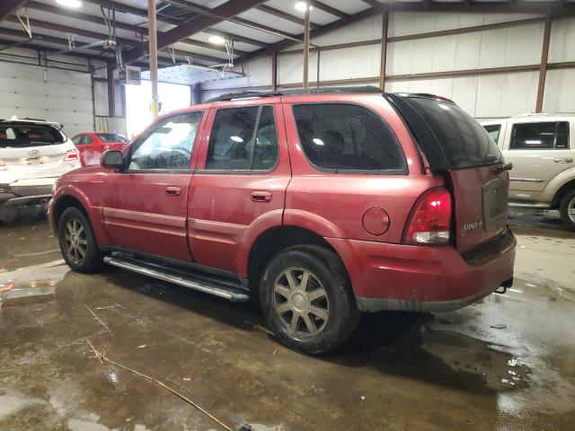 Photo 2 from auction – 2004 BUICK RAINIER CX with VIN 5GAET13P542221116