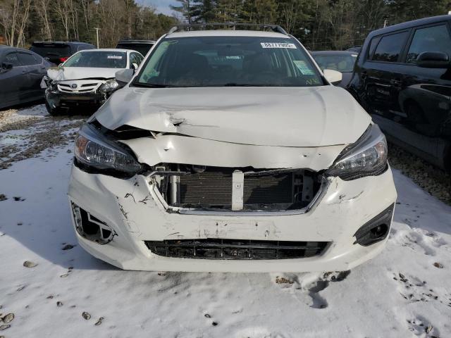 Photo 5 from auction – 2017 SUBARU IMPREZA PR with VIN 4S3GTAB62H3708175