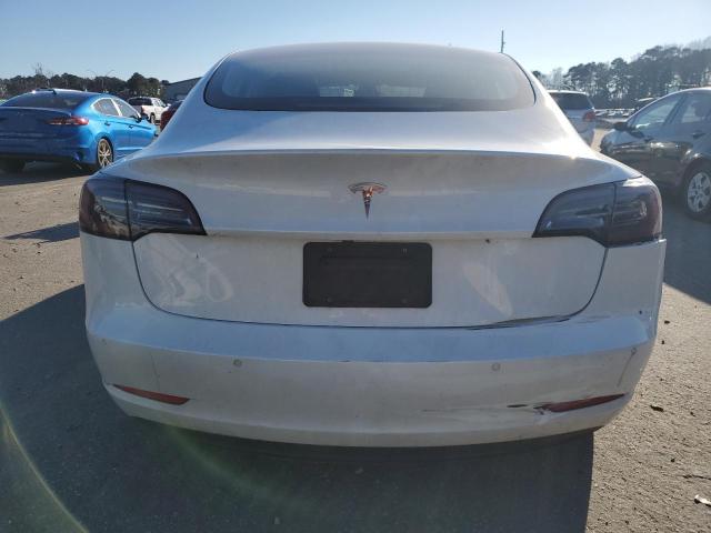 Photo 6 from auction – 2020 TESLA MODEL 3 with VIN 5YJ3E1EA9LF792628