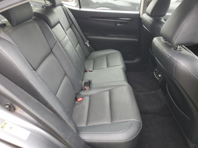 Photo 10 from auction – 2015 LEXUS ES 350 with VIN JTHBK1GG2F2181738