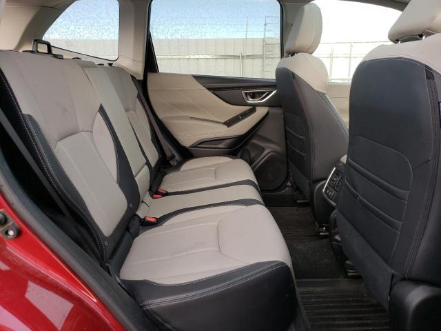 Photo 11 from auction – 2019 SUBARU FORESTER L with VIN JF2SKAUC4KH458191
