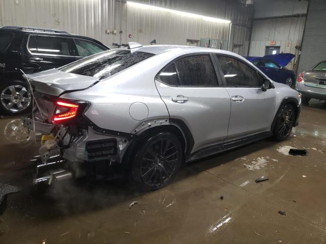 Photo 3 from auction – 2022 SUBARU WRX LIMITE with VIN JF1VBAL67N9006568