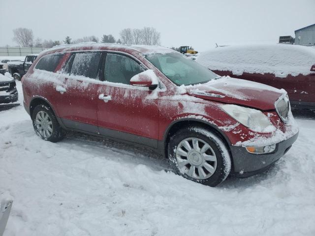 Photo 4 from auction – 2012 BUICK ENCLAVE with VIN 5GAKRCED6CJ109185
