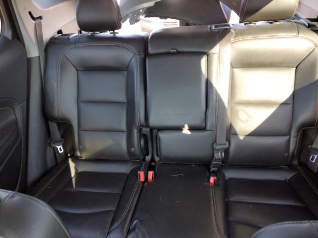 Photo 10 from auction – 2020 GMC TERRAIN SL with VIN 3GKALPEX2LL268621
