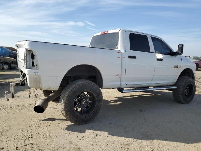 Photo 3 from auction – 2012 DODGE RAM 2500 S with VIN 3C6UD5CL0CG334674
