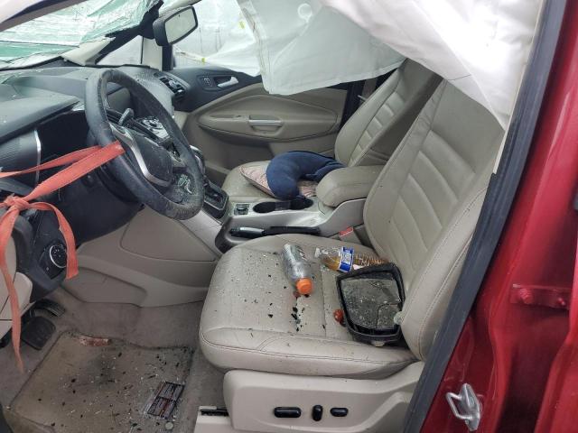 Photo 7 from auction – 2015 FORD C-MAX PREM with VIN 1FADP5CU0FL119401