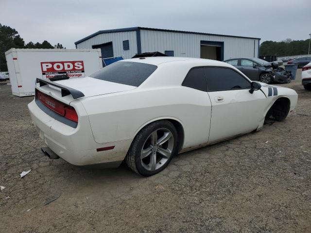 Снимка 3 от търг – 2009 DODGE CHALLENGER с VIN 2B3LJ44V59H599575