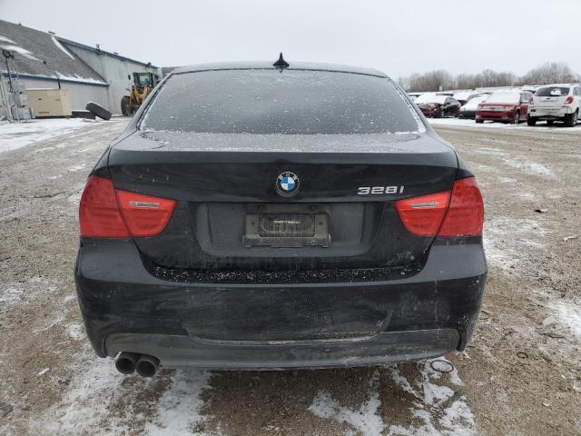 Photo 6 from auction – 2010 BMW 328 I with VIN WBAPH7C57AE129832