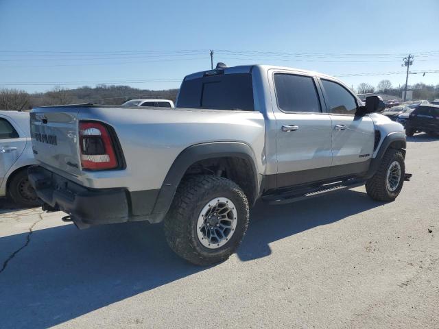 Photo 3 from auction – 2021 RAM 1500 TRX with VIN 1C6SRFU94MN831737