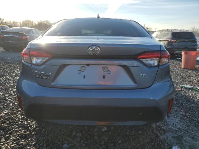 Zdjęcie 6 z aukcji – 2023 TOYOTA COROLLA LE z VIN 5YFB4MDE7PP027772