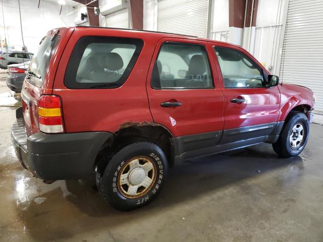 Photo 3 from auction – 2005 FORD ESCAPE XLS with VIN 1FMCU02Z65KC78728