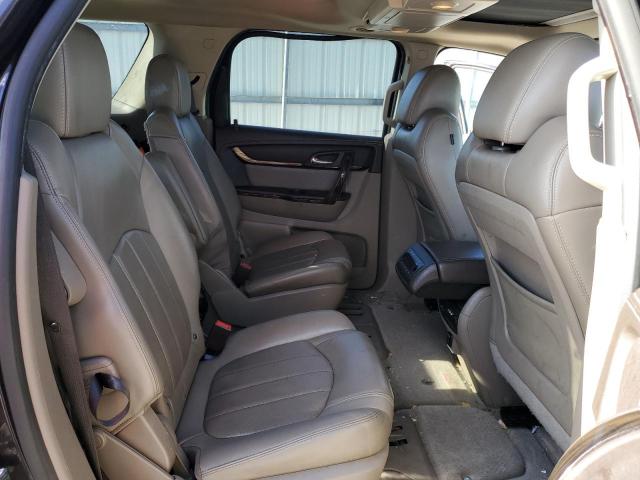 Photo 11 from auction – 2015 GMC ACADIA DEN with VIN 1GKKRTKD9FJ209521