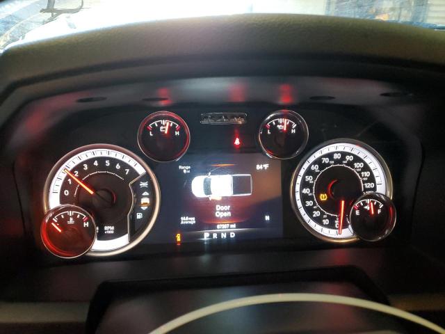 صورة رقم 9 من المزاد - 2022 RAM 1500 CLASS مع VIN 1C6RR7GG8NS151910