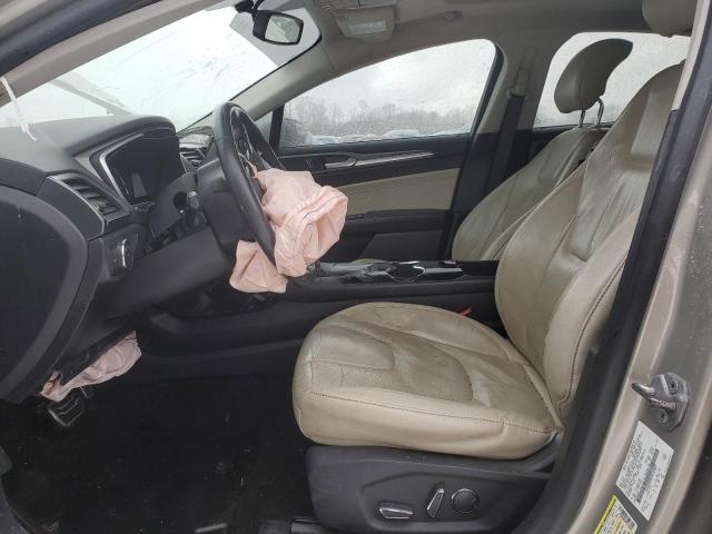 Photo 7 from auction – 2015 FORD FUSION TIT with VIN 3FA6P0K96FR103682