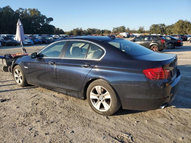 Photo 2 from auction – 2011 BMW 528 I with VIN WBAFR1C55BC745158