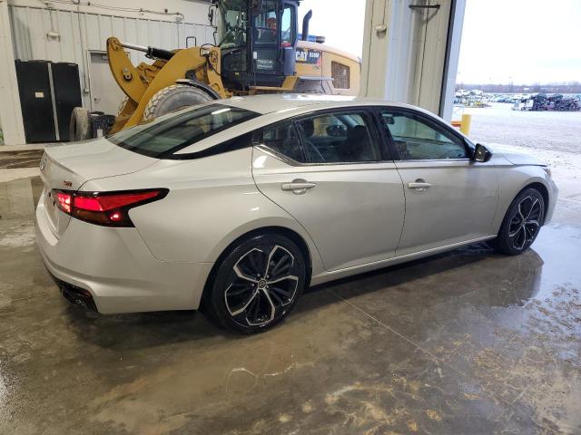 Photo 3 from auction – 2024 NISSAN ALTIMA SR with VIN 1N4BL4CV0RN362589