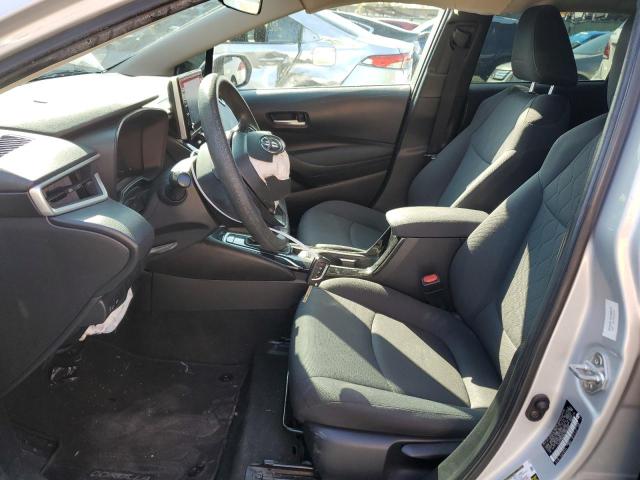 Photo 7 from auction – 2020 TOYOTA COROLLA LE with VIN 5YFEPRAE6LP083508