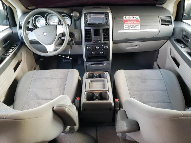 Photo 8 from auction – 2008 DODGE GRAND CARA with VIN 2D8HN54P68R746545
