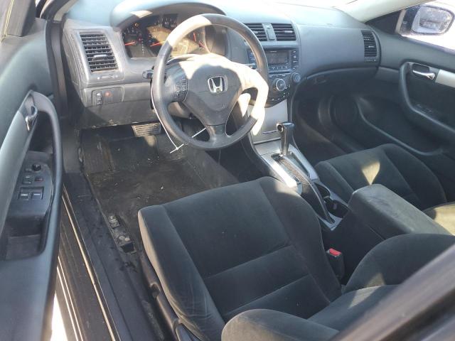 Photo 8 from auction – 2005 HONDA ACCORD EX with VIN 1HGCM72705A016870