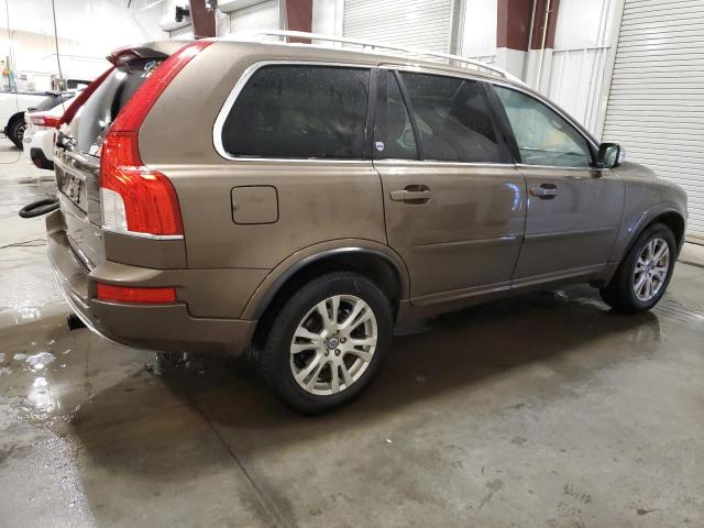 Photo 3 from auction – 2013 VOLVO XC90 3.2 with VIN YV4952CZ3D1630803