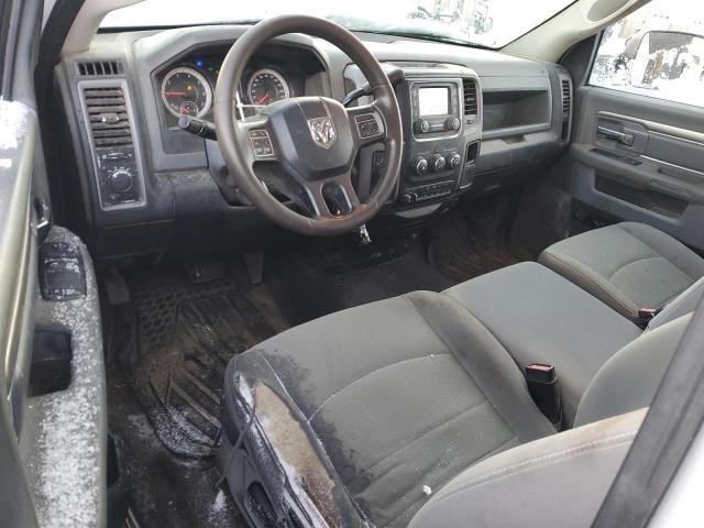 Снимка 8 от търг – 2016 RAM 2500 ST с VIN 3C6MR5AJ1GG125758