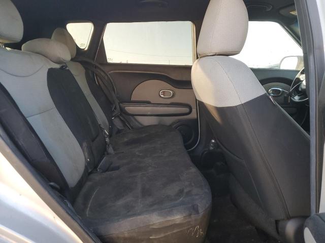 Photo 11 from auction – 2014 KIA SOUL with VIN KNDJN2A23E7736172