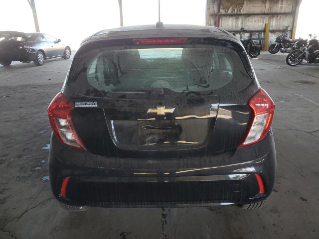 Photo 6 from auction – 2021 CHEVROLET SPARK 1LT with VIN KL8CD6SA1MC716106