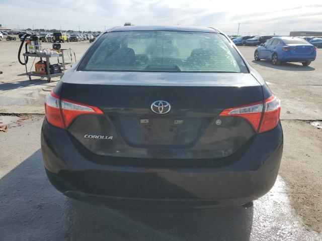 Photo 6 from auction – 2015 TOYOTA COROLLA L with VIN 5YFBURHE9FP333118
