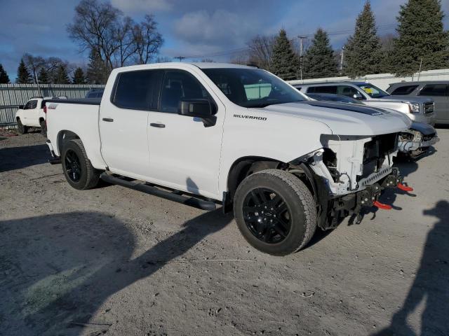 Photo 4 from auction – 2023 CHEVROLET SILVERADO with VIN 1GCPDBEK0PZ254306