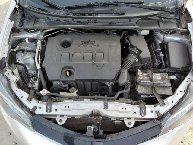 Photo 11 from auction – 2018 TOYOTA COROLLA L with VIN 2T1BURHE9JC980790