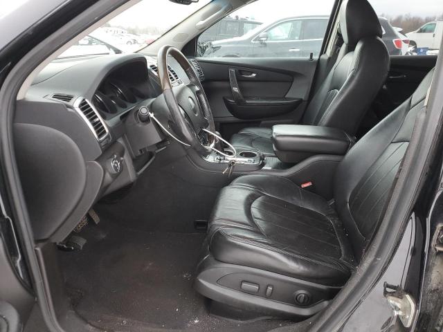Фото 7 с аукциона – 2012 GMC ACADIA DEN с VIN 1GKKVTED3CJ400905