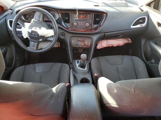 Photo 8 from auction – 2016 DODGE DART SE with VIN 1C3CDFAAXGD752338