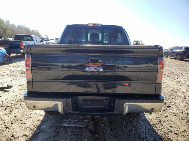 Photo 6 from auction – 2011 FORD F150 SUPER with VIN 1FTFW1ET7BFB23795