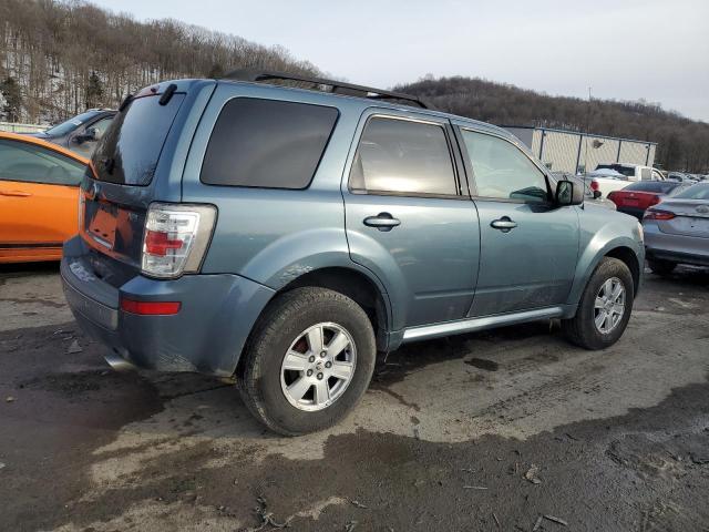 Photo 3 from auction – 2010 MERCURY MARINER with VIN 4M2CN9BG5AKJ14167