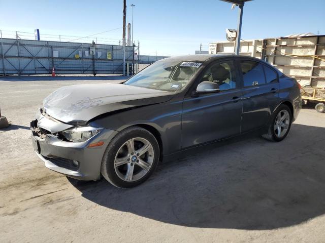 BMW 328 D 2015 с VIN WBA3D3C5XFK157975 - Фото с аукциона