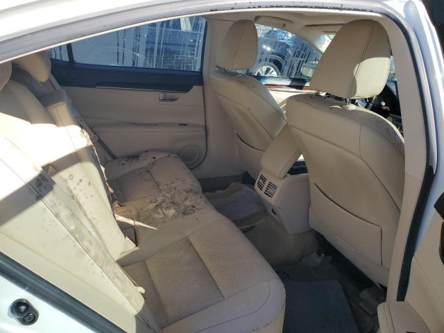 Photo 10 from auction – 2013 LEXUS ES 350 with VIN JTHBK1GG2D2074962