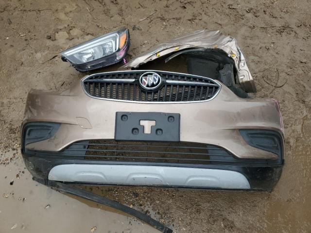 Photo 12 from auction – 2018 BUICK ENCORE PRE with VIN KL4CJASB9JB584820